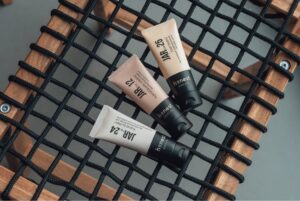 крем для рук 12+24 ветивер