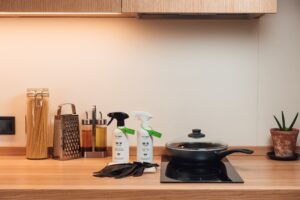 універсальний засіб для кухні