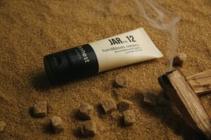 крем smoked sugar