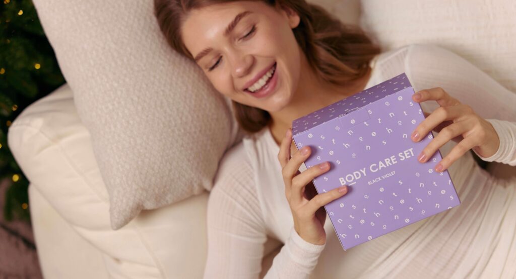 подарунки для коханих