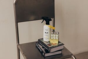 набір з рефілом засіб для поверхонь