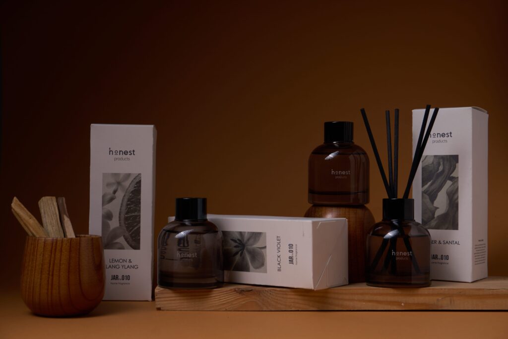 Аромадифузори