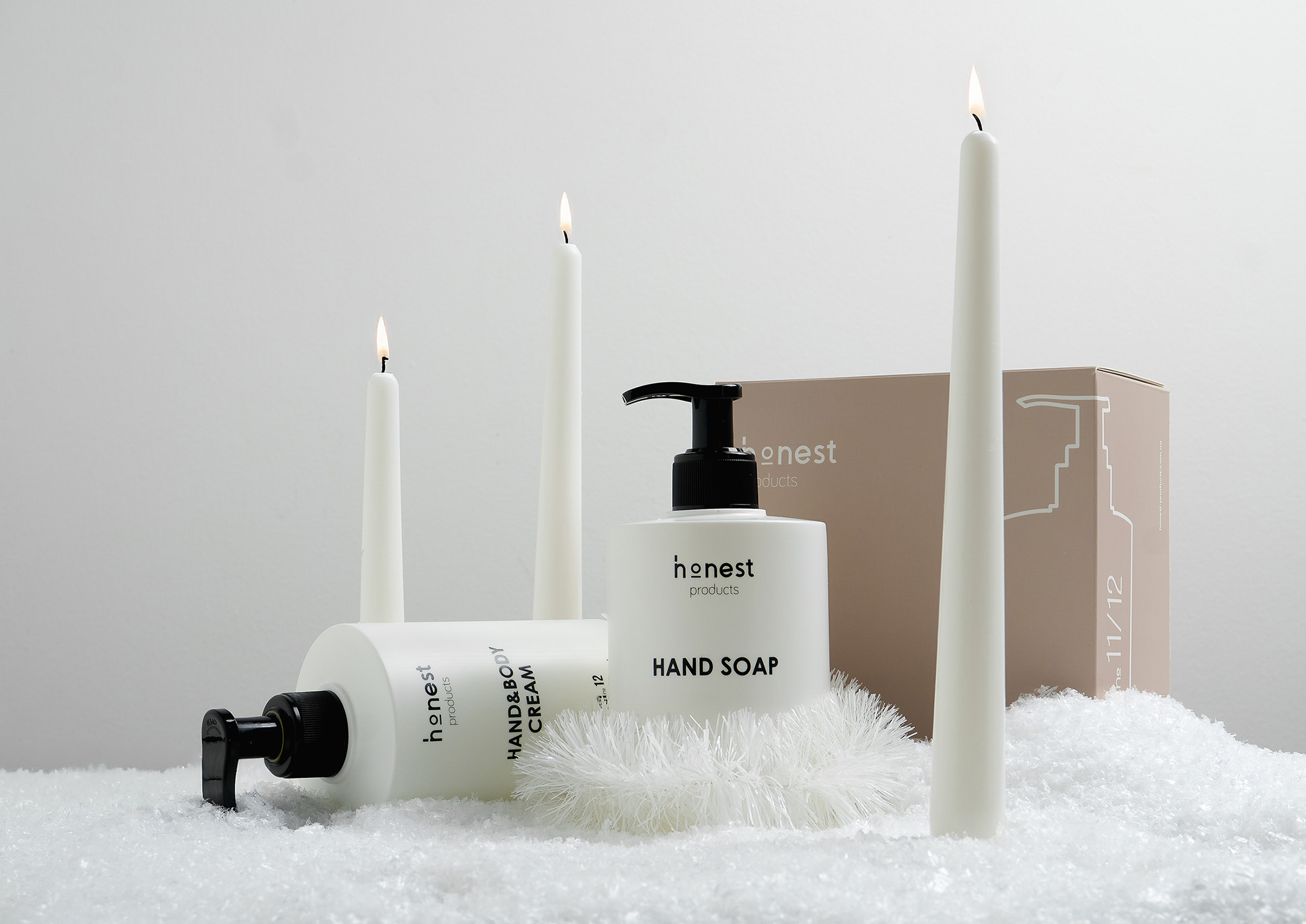 Подарунковий набір мило та крем для рук – vetiver набір для рук та